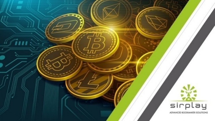 Bart Esposito: “Este ano, a Sirplay está muito focada nas apostas com criptomoedas”