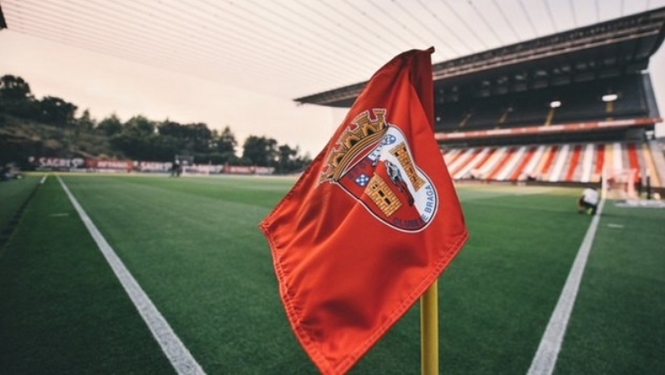Santa Casa de Misericórdia de Lisboa exige € 1,5 milhões ao SC Braga e a empresa de apostas online
