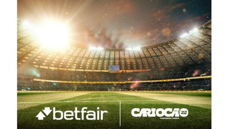 Betfair assina com o Cariocão o maior contrato de naming rights de competições regionais do Brasil