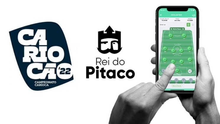 Após Paulistão e Copa do Brasil, Rei do Pitaco fecha com Cariocão