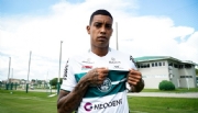 Dafabet é o novo patrocinador do Coritiba