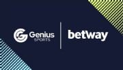 Genius Sports expande parceria com Betway