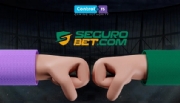 Com todo o apoio da Control+F5, Segurobet chega ao mercado brasileiro