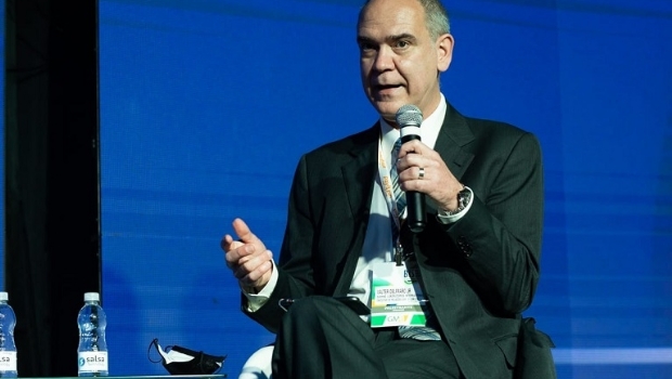 Valter Delfraro Jr: “GLI reafirma o apoio ao governo brasileiro para desenvolver a melhor regulação”