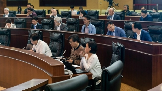 Aprovada na generalidade nova lei dos casinos em Macau