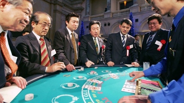 Japan aims to generate “long-stay tourism” with Integrated Resort casinos
