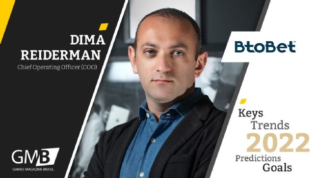 Dima Reiderman: “The authorization model is much more beneficial to Brazil than the concession one”