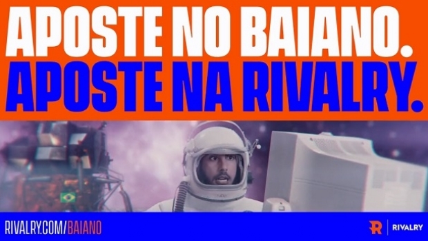 Rivalry bets strongly on LoL, adds Brazilian Twitch mega streamer Baiano