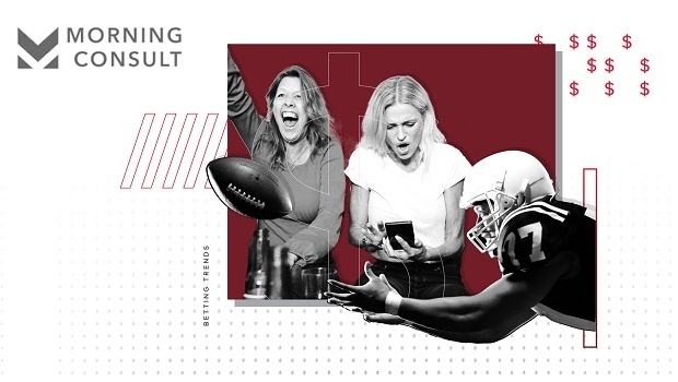 U.S. sports betting doubled in 2021, surpassing US$52 billion