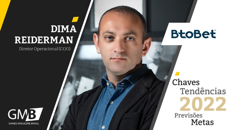 Dima Reiderman: “Modelo de autorização é muito mais benéfico para o Brasil do que o de concessão”