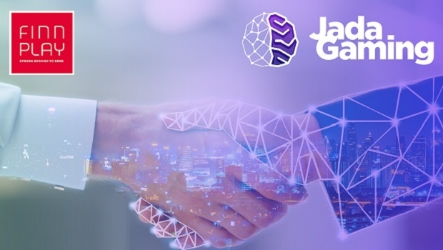 Finnplay signs strategic AI partnership with Jada Gaming