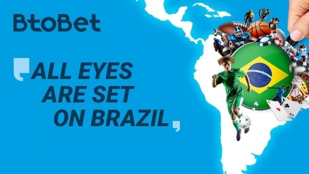 Dima Reiderman: “The authorization model is much more beneficial to Brazil than the concession one”