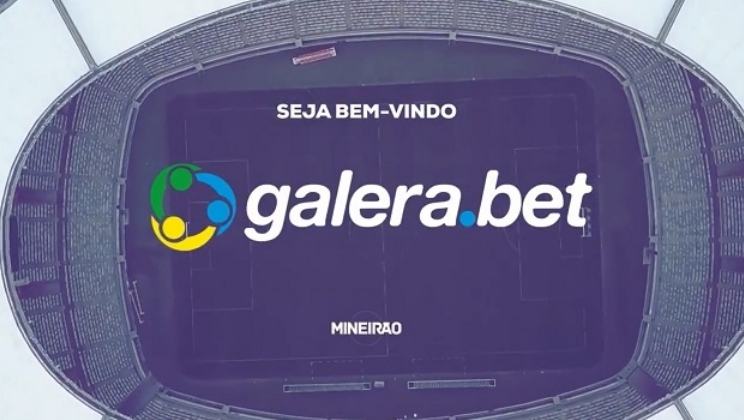 Mineirão fecha acordo de parceria por dois anos com a Galera.bet