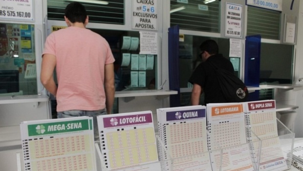 Lottery winners ‘forget’ US$ 90m of unclaimed prizes in Caixa during 2021