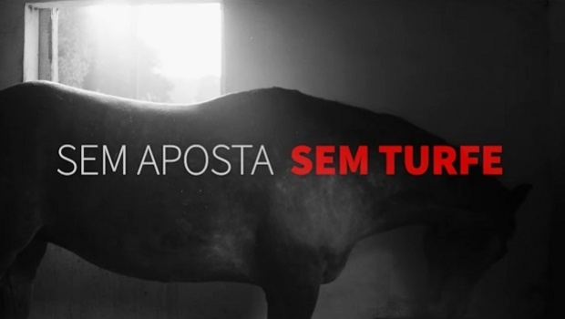 Horse breeders and owners launch “No bets, no turf” campaign in Brazil