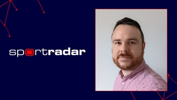 Sportradar appoints Former Facebook executive to oversee marketing platform