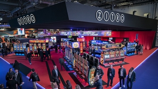 Zitro cancels their participation at ICE London 2022