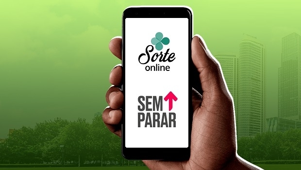 Parceria entre Sorte Online e Sem Parar traz cashback em apostas de loterias