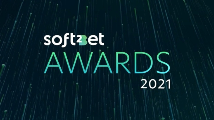 Soft2Bet Awards 2021 reconheceu o trabalho duro de sua equipe em uma festa de três países