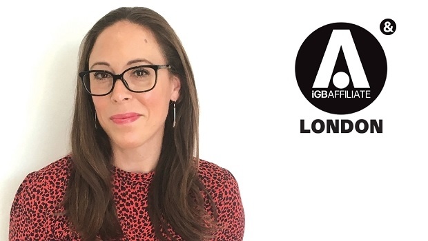 iGB Affiliate London is 28% bigger than 2020 edition with 11-weeks to go