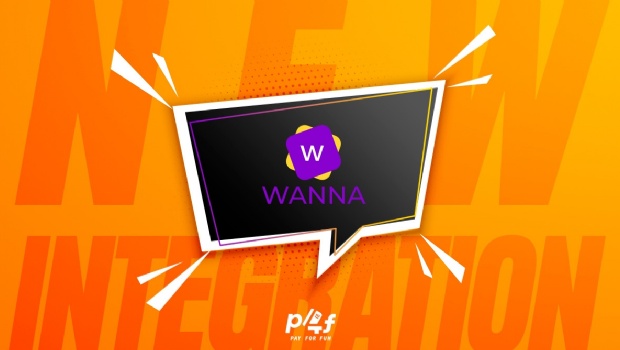 Wanna adds Pay4Fun to its platform's payment methods