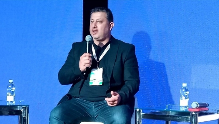 Fernando Garita: “Betcris vai se expandir na LATAM onde o Brasil será ainda maior com a regulação”