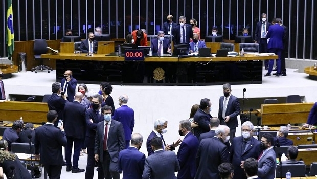 Legalização dos jogos: com eleições, Câmara deve virar em 2022 trincheira de embates polêmicos