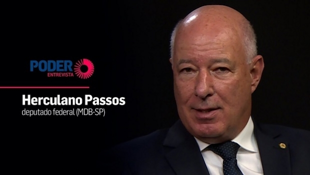 “Brasil ganhará R$ 20 bi por ano com cassinos”