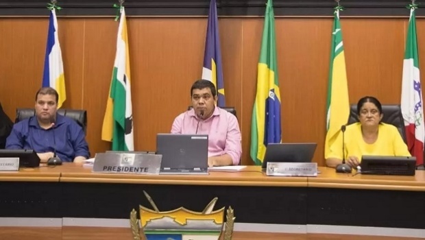 Assembleia Legislativa aprova a criação da Loteria Estadual de Roraima