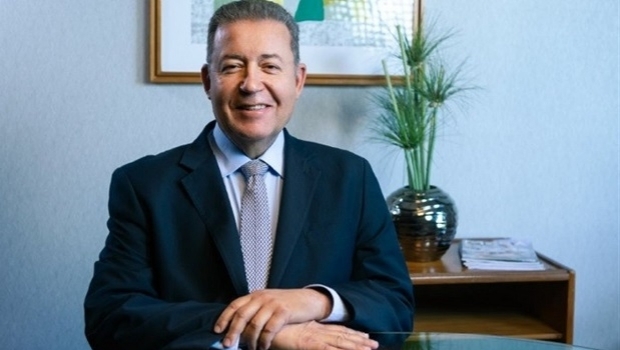 "We trust that Arthur Lira will forward the release of casinos to Congress"