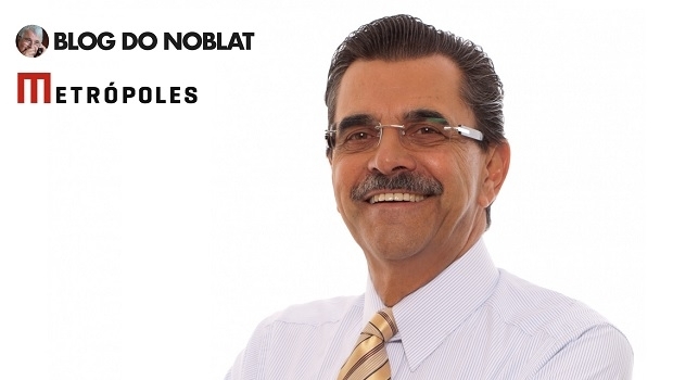 “Jogo do bicho e bingo ilegal contribuem para a polícia em vez de pagarem tributo”