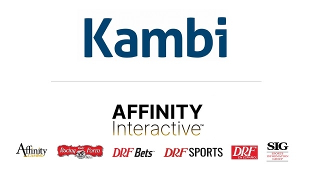 Kambi Group signs multi-state sportsbook agreement with Affinity Interactive