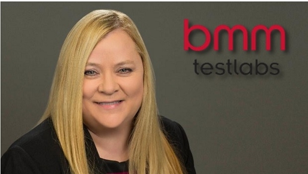 BMM Testlabs announces Group Chief Accounting Officer