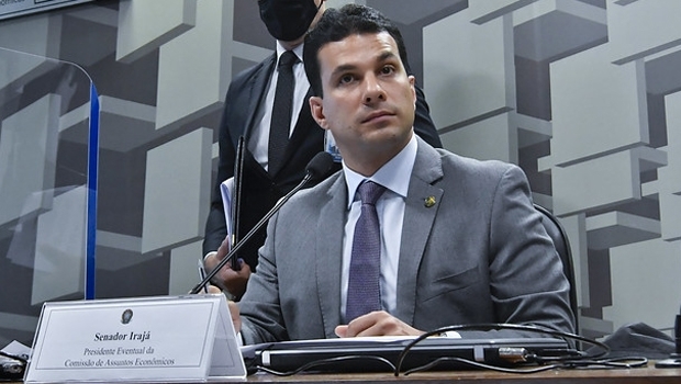 Irajá defends project to release casinos in resorts to double tourists in Brazil in 5 years