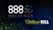 888 pretende concluir a aquisição de ativos não-americanos da William Hill no segundo trimestre
