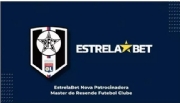 After recent deal with Portuguesa, EstrelaBet closes master sponsorship of Resende