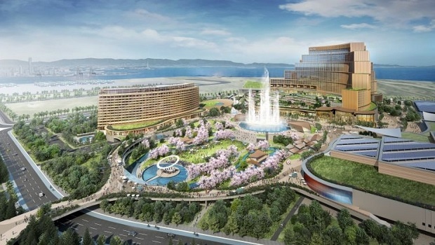 Casino de Osaka deve gerar US$ 4,7 bilhões em receita anual