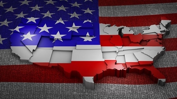 Investment in sports betting advertising reaches US$488m in US