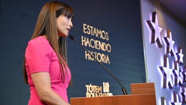 Mendoza terá um novo cassino com hotel três estrelas e lojas