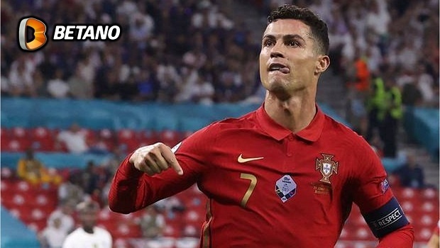 Cristiano Ronaldo and Benfica dominated the Portuguese bets in 2021