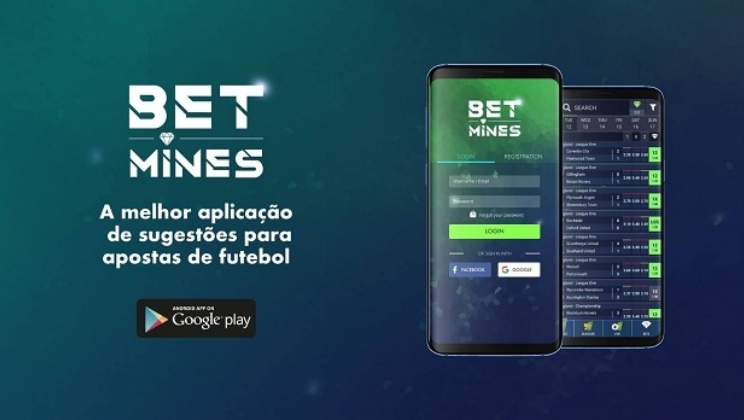 Betmines lança sua versão em português para ajudar apostadores brasileiros
