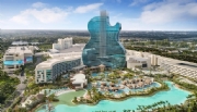 Seminole Hard Rock Hollywood Casino paga US$ 1,2 bilhão em jackpots de 2021