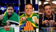 Bodog seleciona os melhores jogadores brasileiros de poker da história