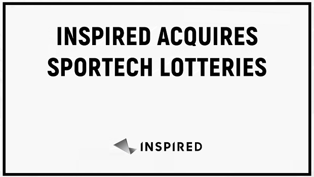 Inspired buys Dominican Republic lottery supplier