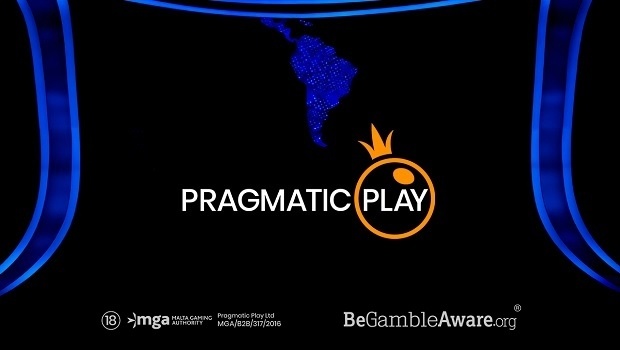 Pragmatic Play cements position as leader in Latin America