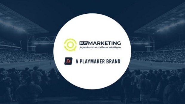Playmaker acquires leading Brazilian digital media and marketing Group Futmarketing