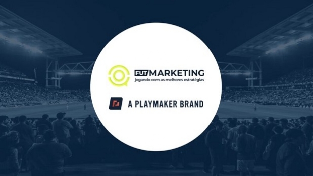 Playmaker acquires leading Brazilian digital media and marketing Group Futmarketing