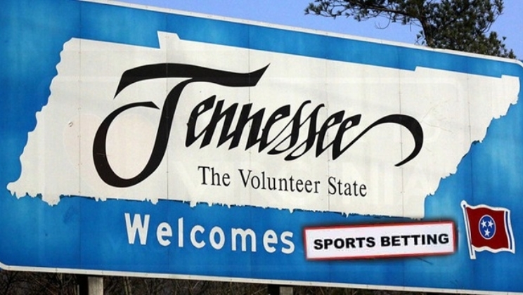 Tennessee arrecada US$ 5,9 milhões em impostos sobre apostas esportivas após novembro recorde