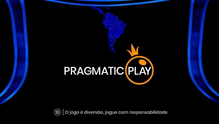 Pragmatic Play consolida posição como líder na América Latina