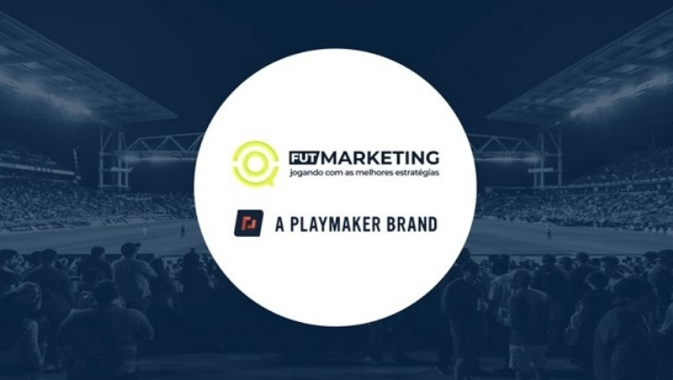 Playmaker adquire grupo de mídia digital e marketing brasileiro Futmarketing